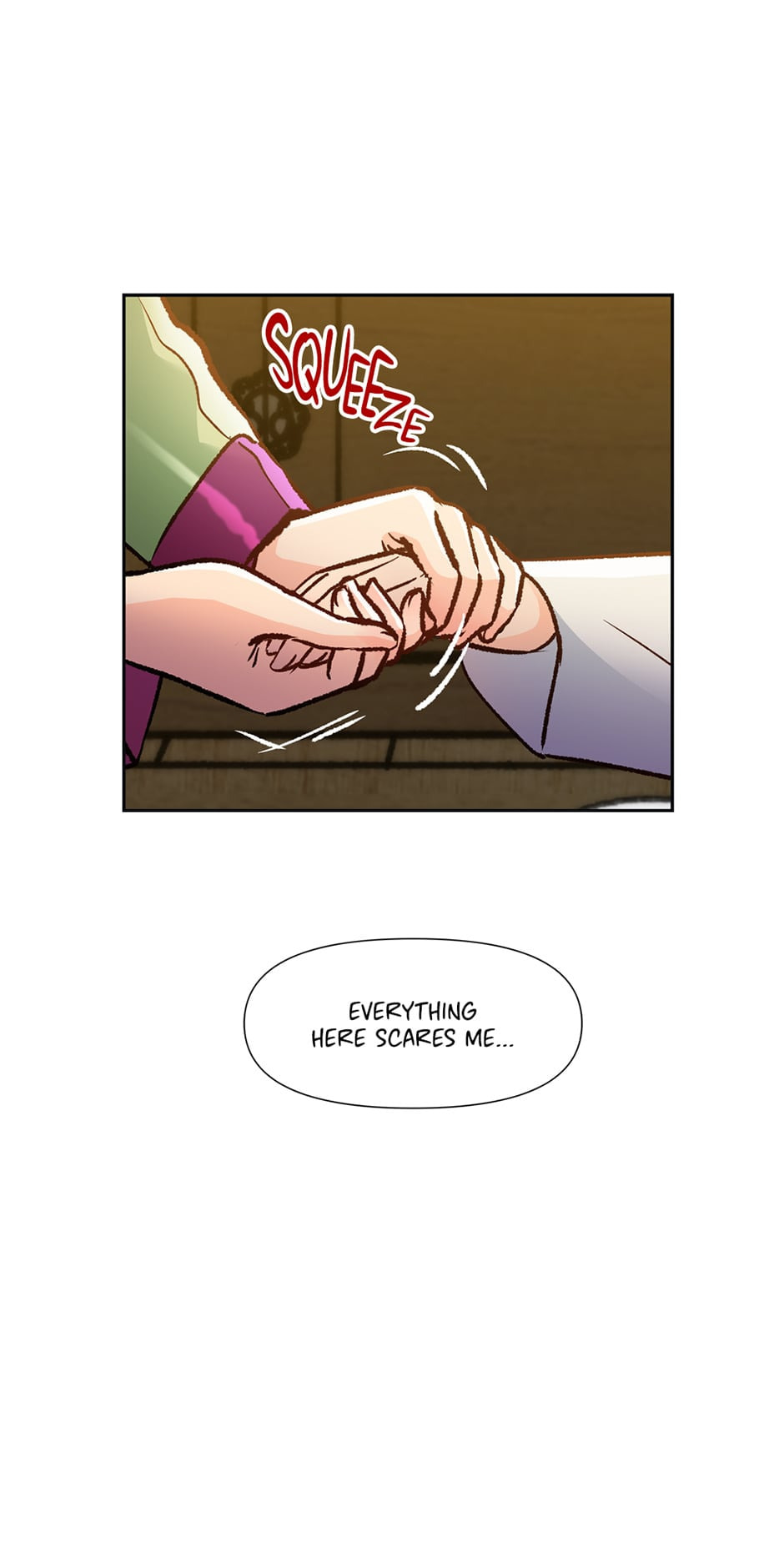 Read The Red Sleeve chapter 79 image 44 on Lezhin