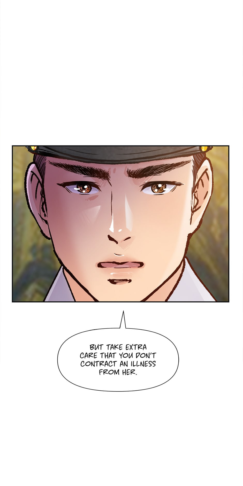 Read The Red Sleeve chapter 79 image 56 on Lezhin
