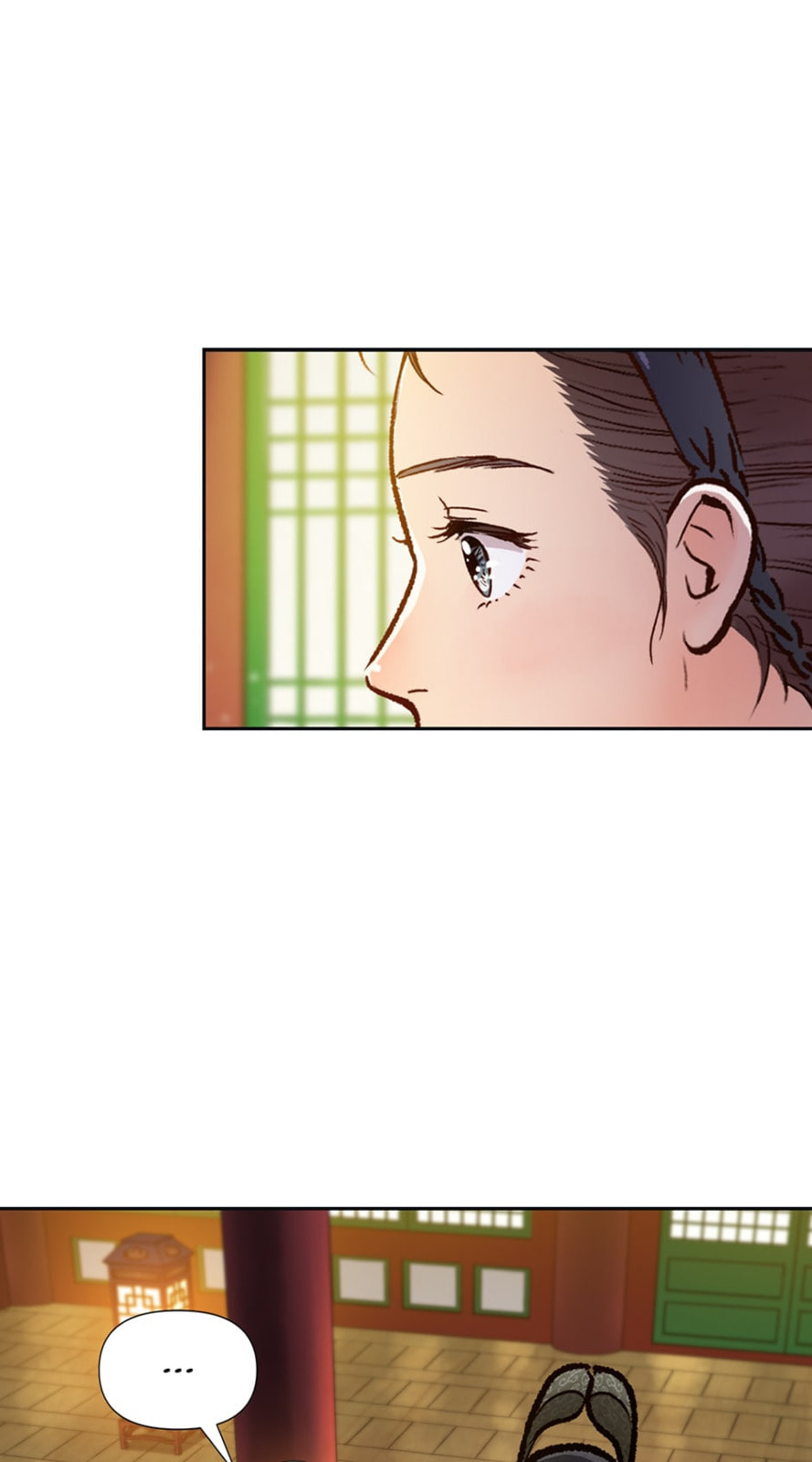 Read The Red Sleeve chapter 79 image 57 on Lezhin