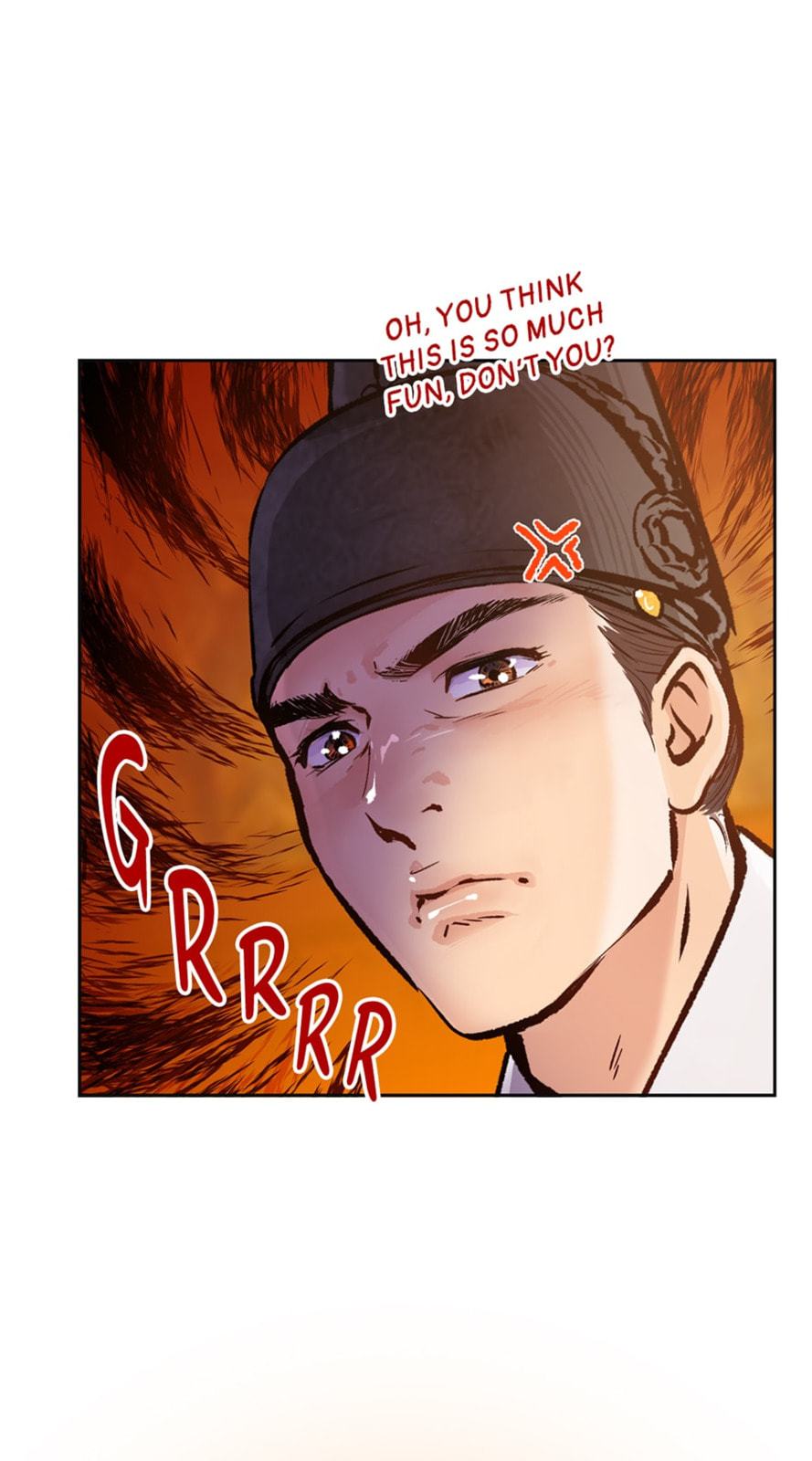 Read The Red Sleeve chapter 79 image 62 on Lezhin