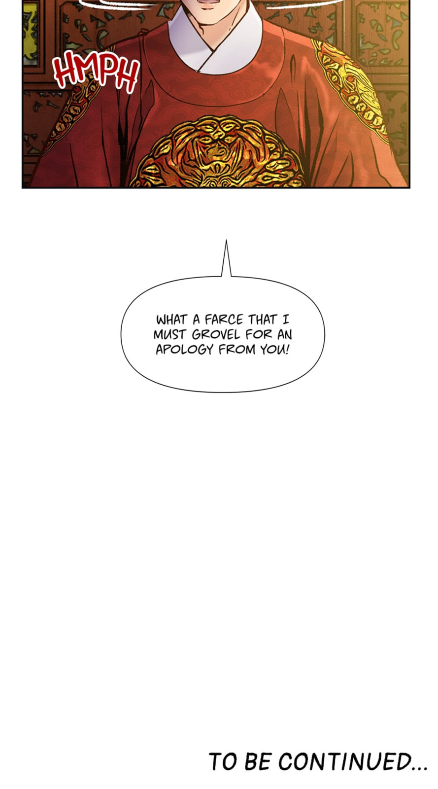 Read The Red Sleeve chapter 79 image 65 on Lezhin