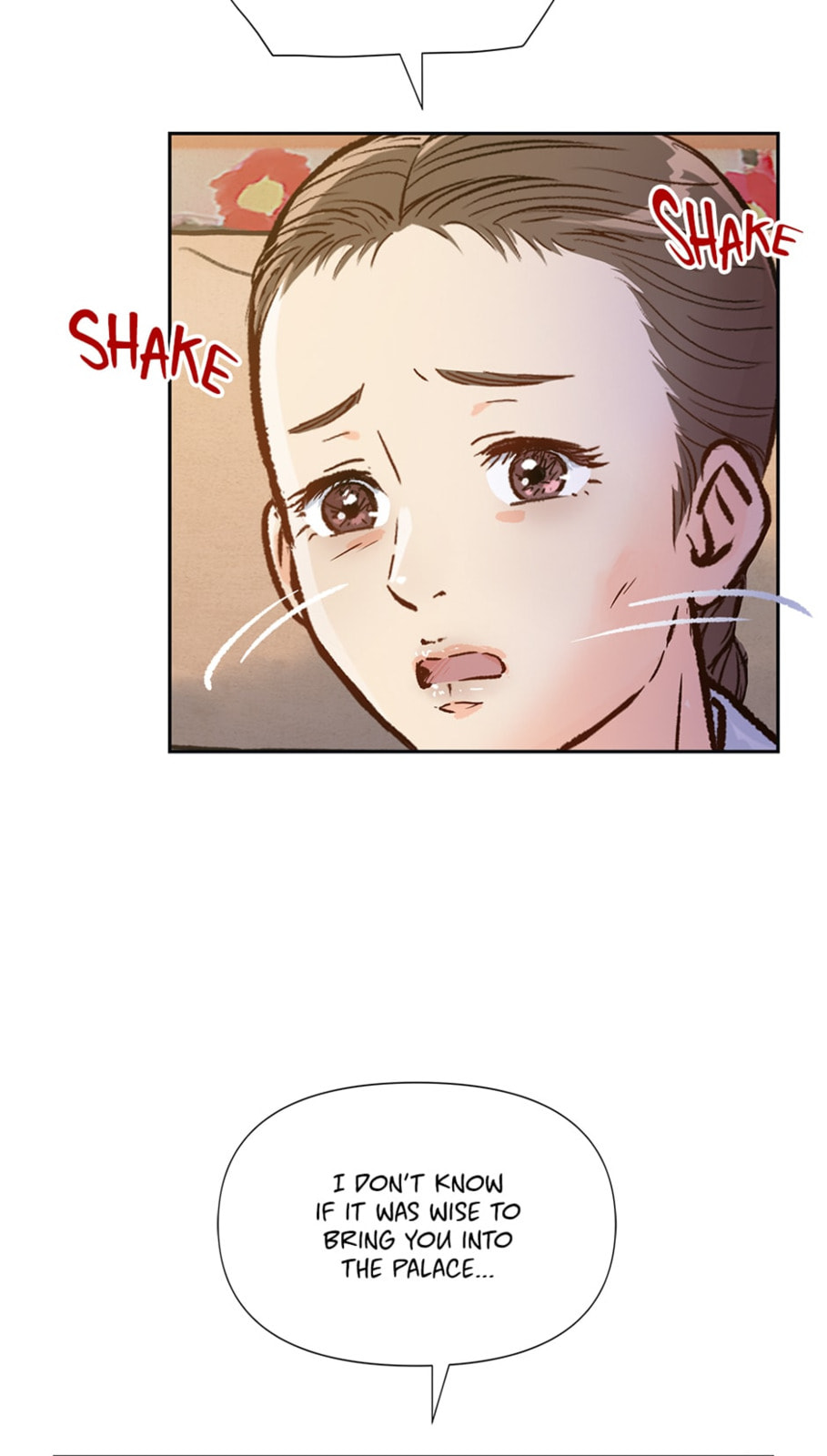 Read The Red Sleeve chapter 80 image 35 on Lezhin