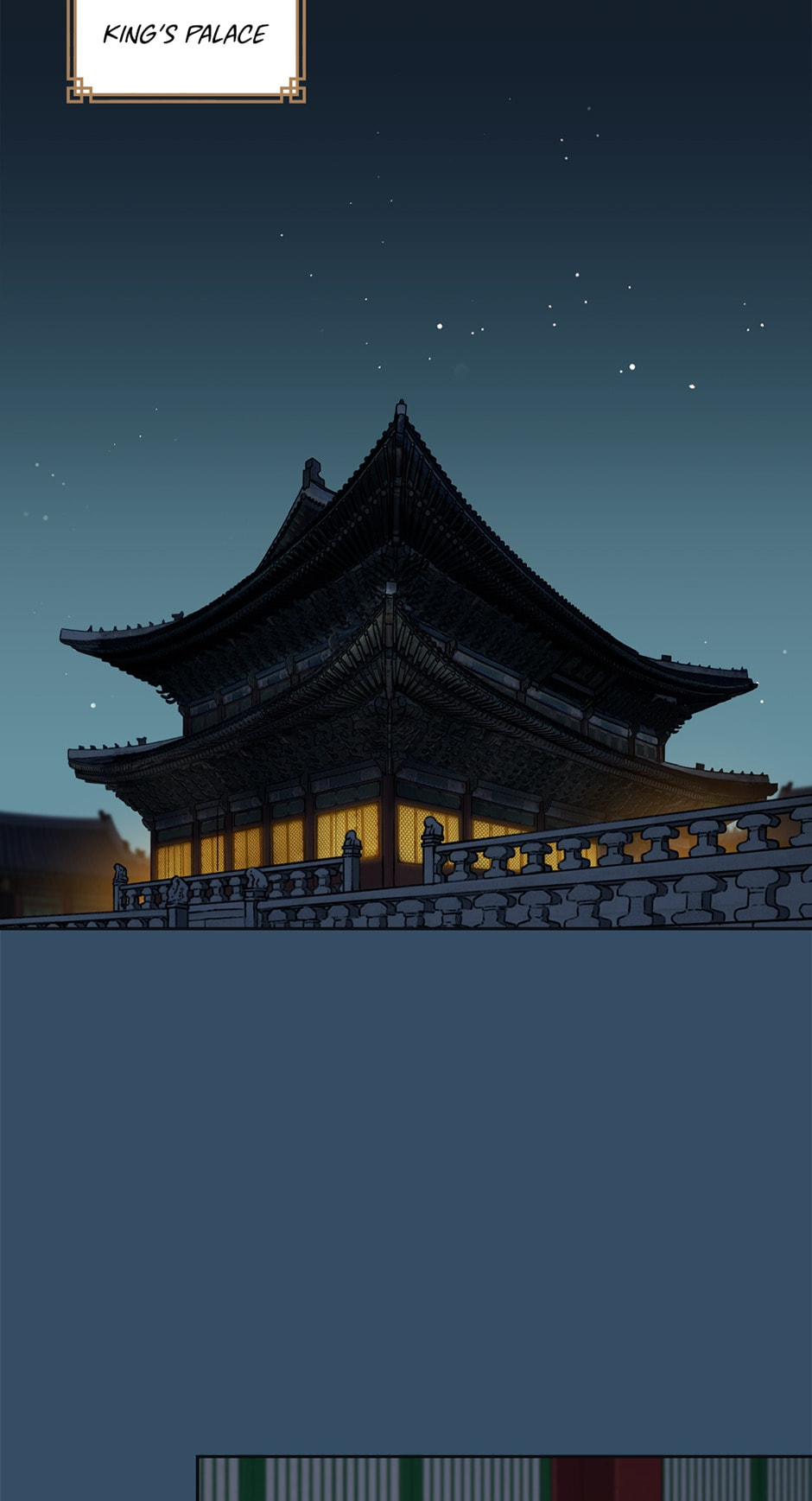 Read The Red Sleeve chapter 80 image 46 on Lezhin