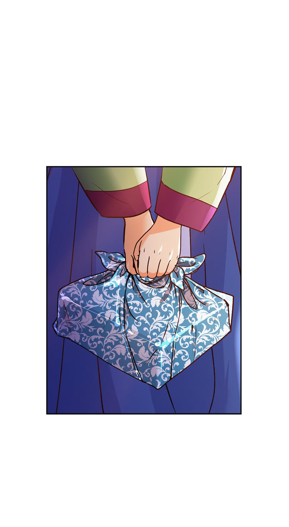 Read The Red Sleeve chapter 81 image 15 on Lezhin