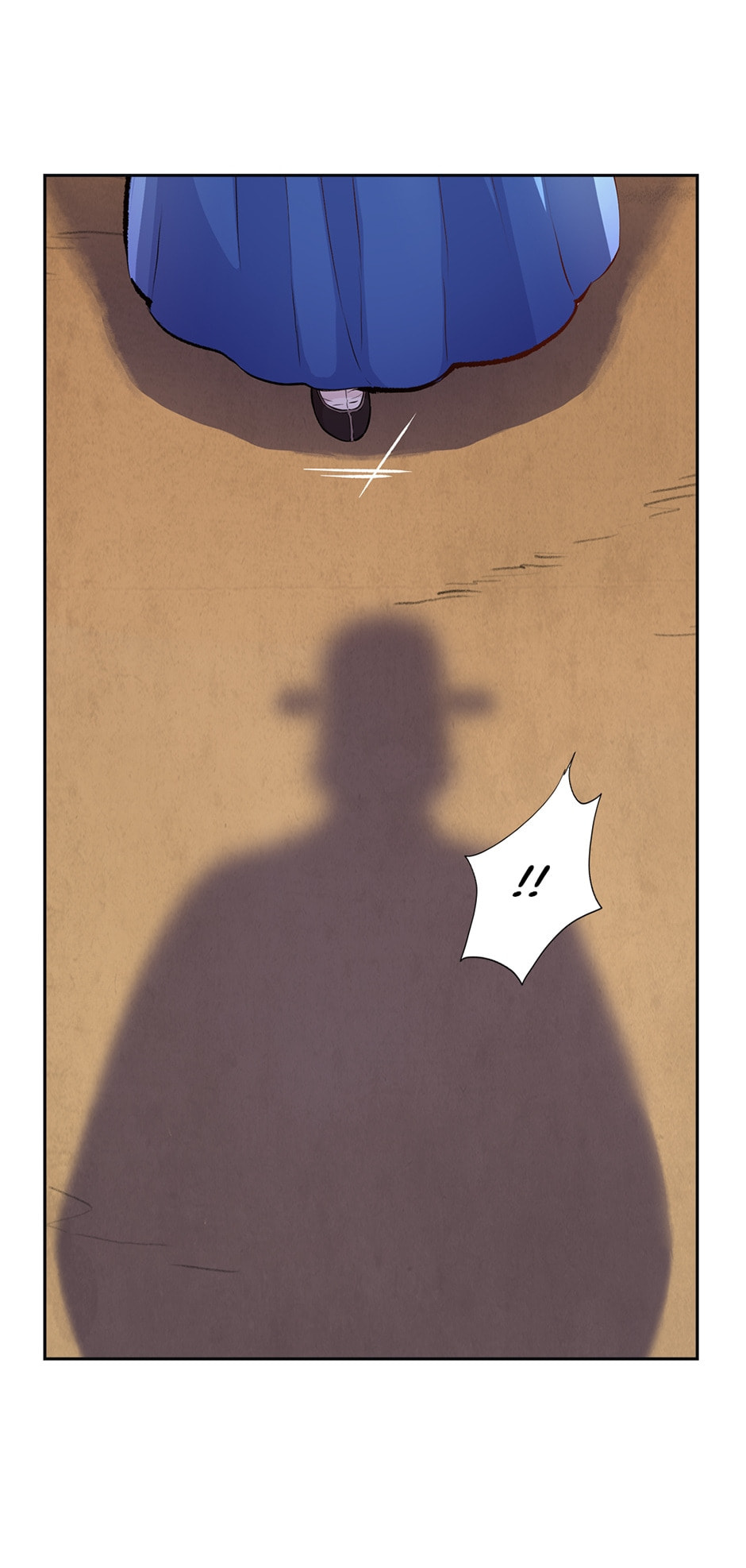 Read The Red Sleeve chapter 81 image 19 on Lezhin