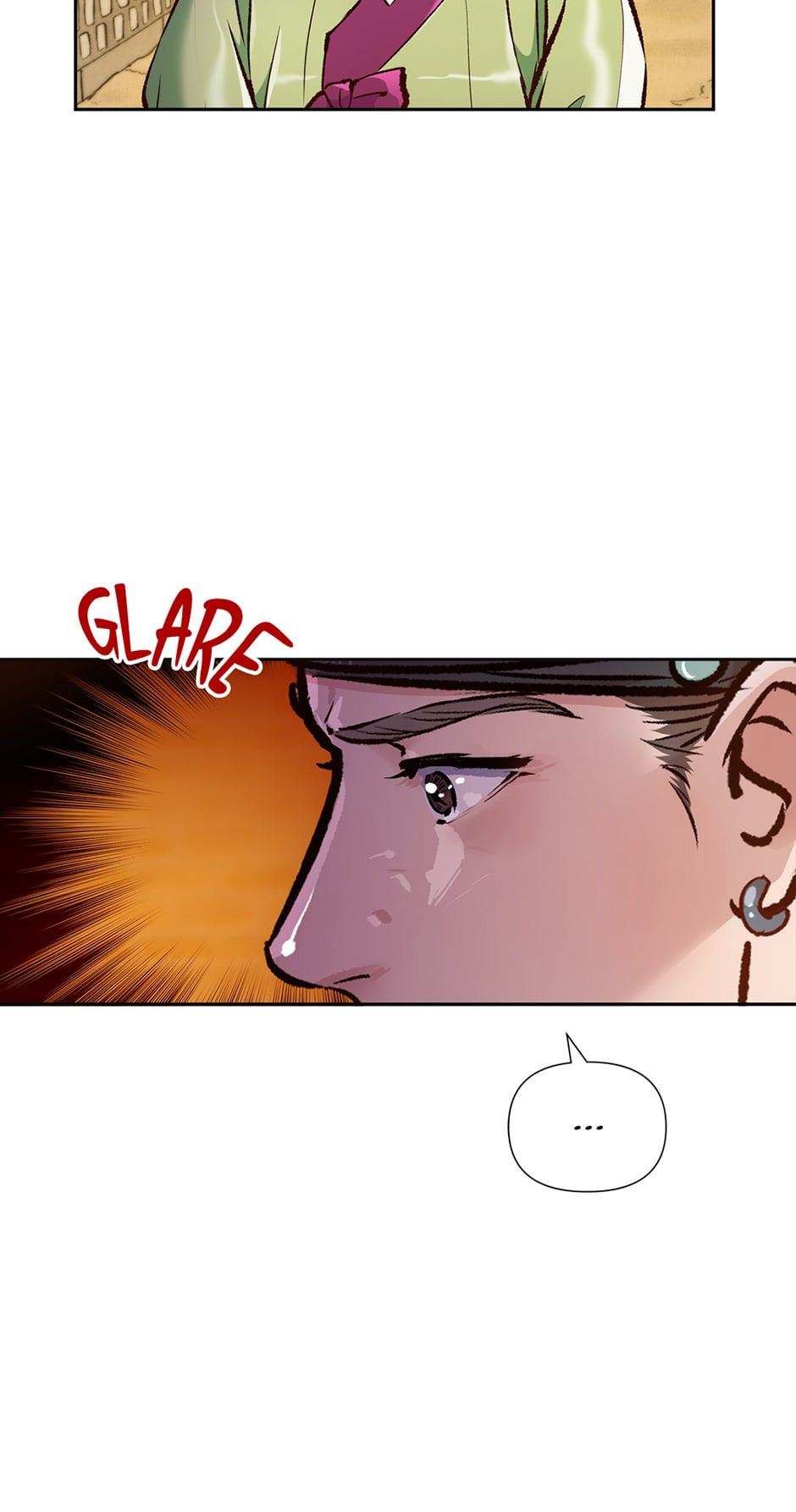 Read The Red Sleeve chapter 81 image 27 on Lezhin
