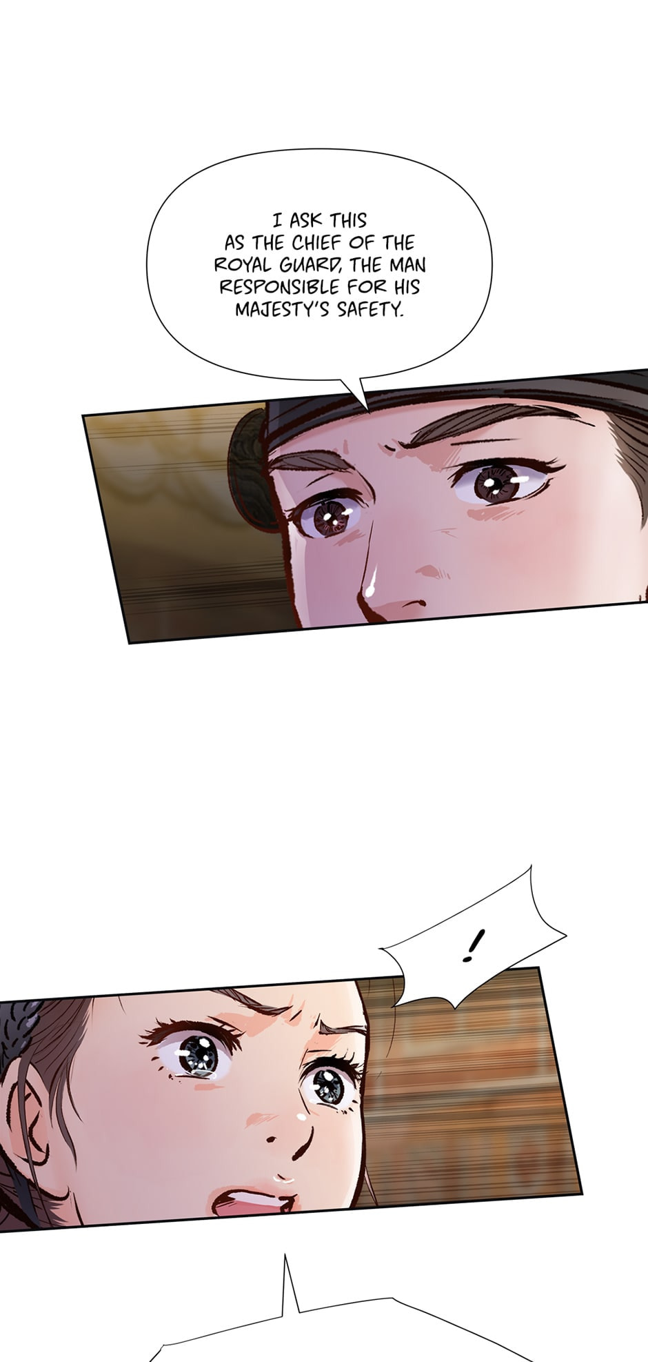 Read The Red Sleeve chapter 81 image 28 on Lezhin