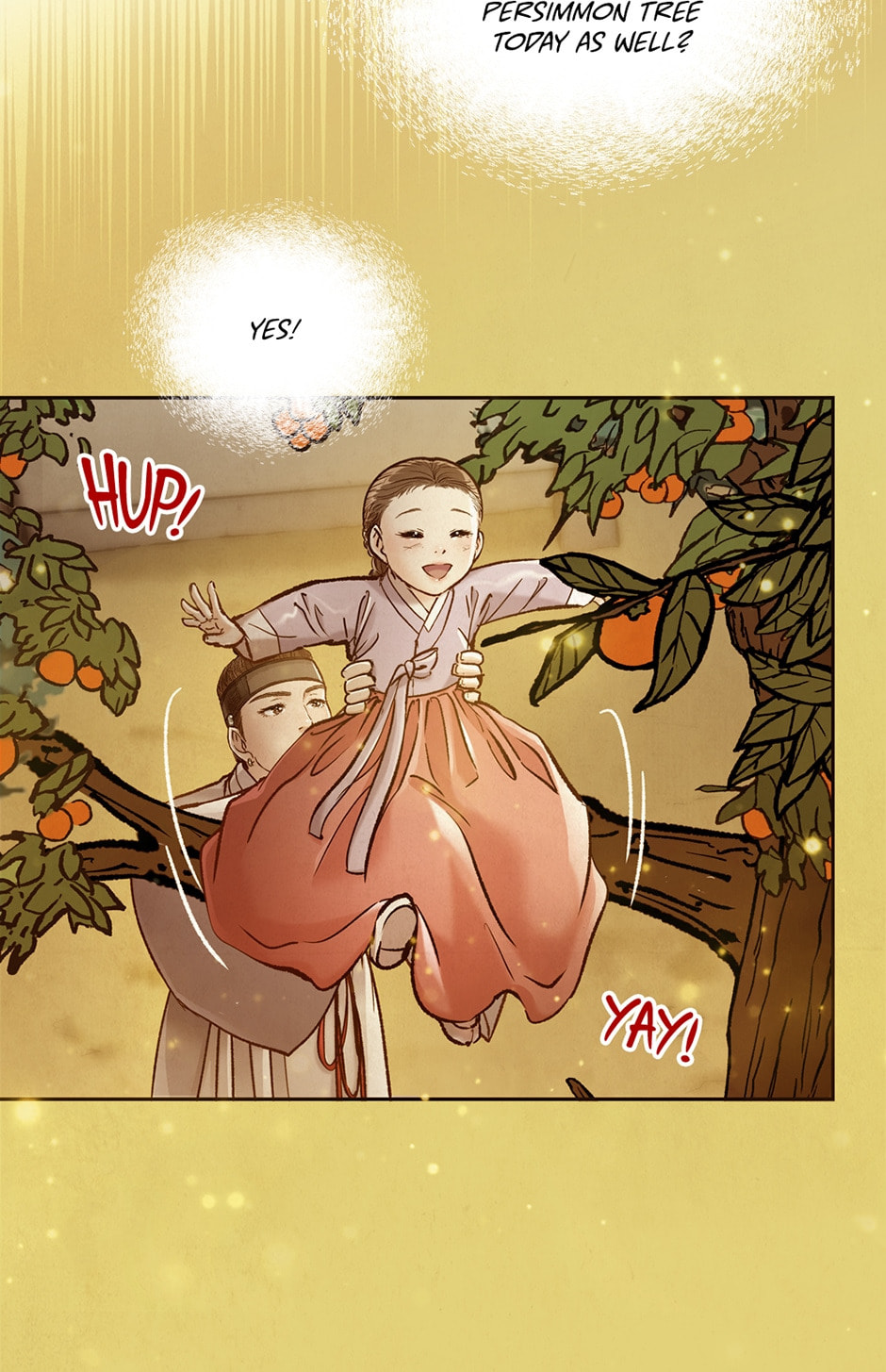 Read The Red Sleeve chapter 81 image 60 on Lezhin