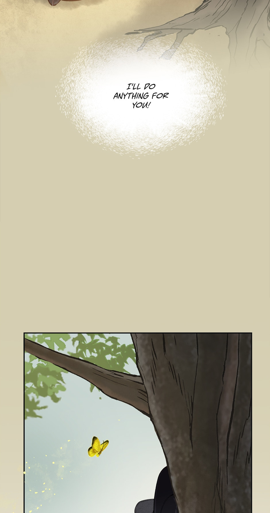 Read The Red Sleeve chapter 81 image 63 on Lezhin