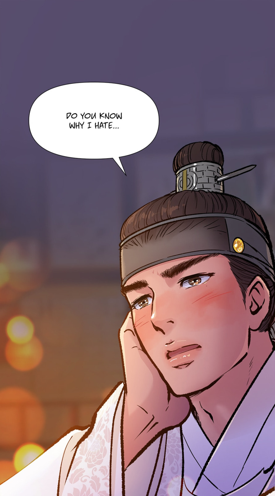 Read The Red Sleeve chapter 83 image 68 on Lezhin