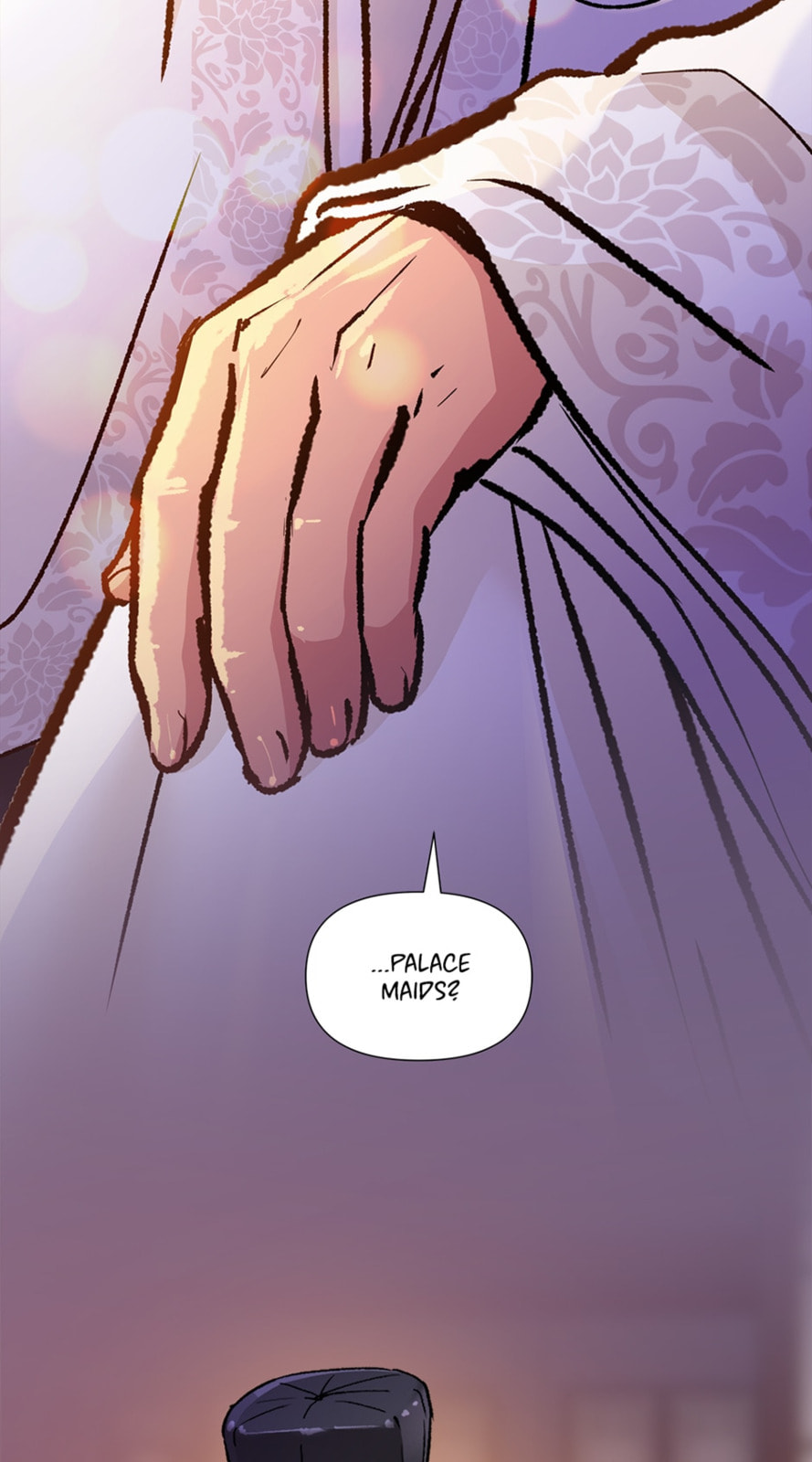 Read The Red Sleeve chapter 83 image 69 on Lezhin