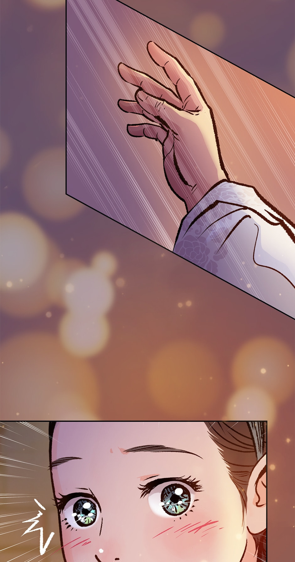 Read The Red Sleeve chapter 84 image 56 on Lezhin