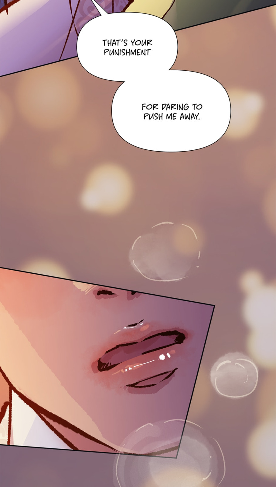 Read The Red Sleeve chapter 85 image 10 on Lezhin