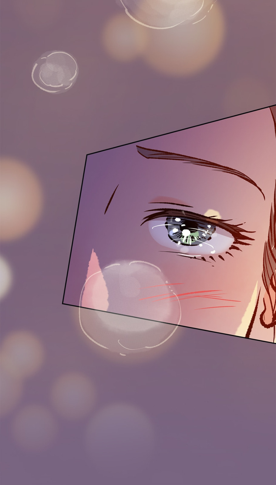 Read The Red Sleeve chapter 85 image 11 on Lezhin