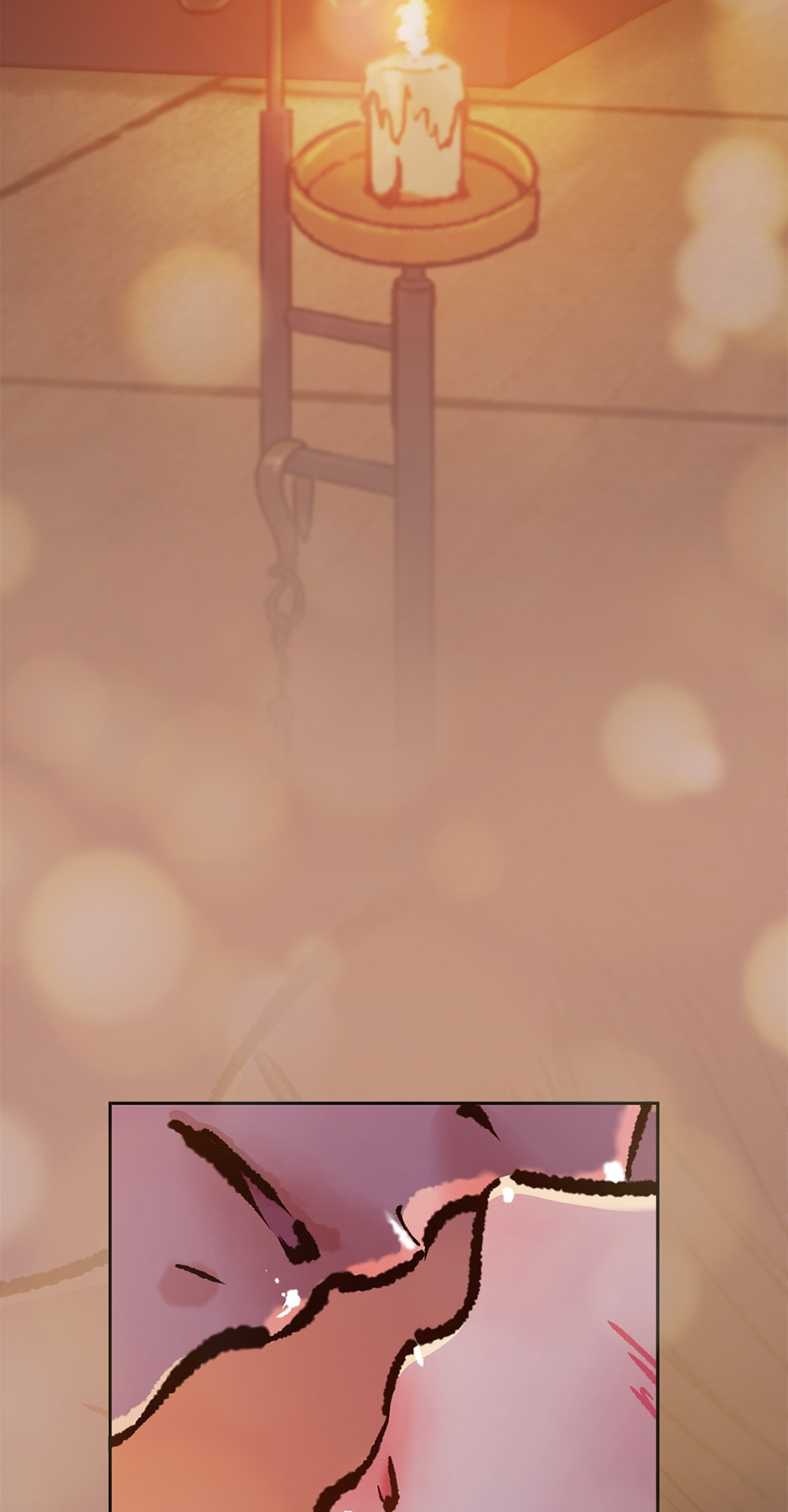 Read The Red Sleeve chapter 85 image 13 on Lezhin