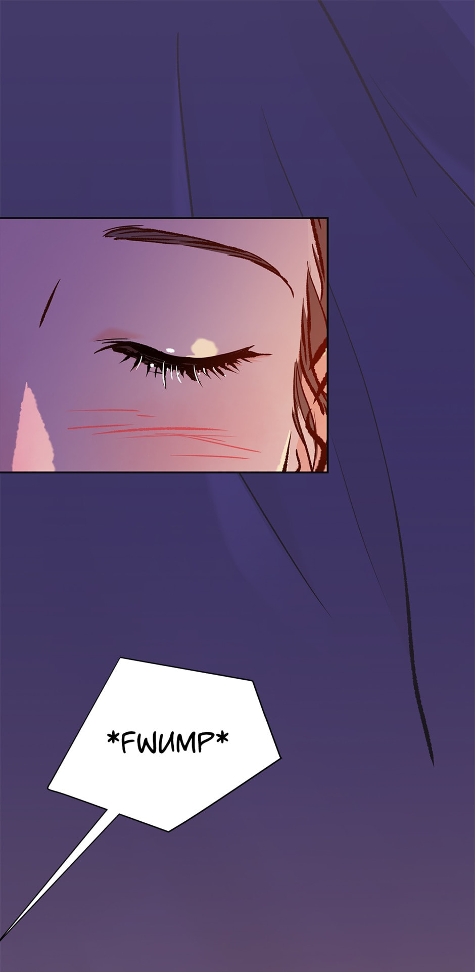 Read The Red Sleeve chapter 85 image 17 on Lezhin