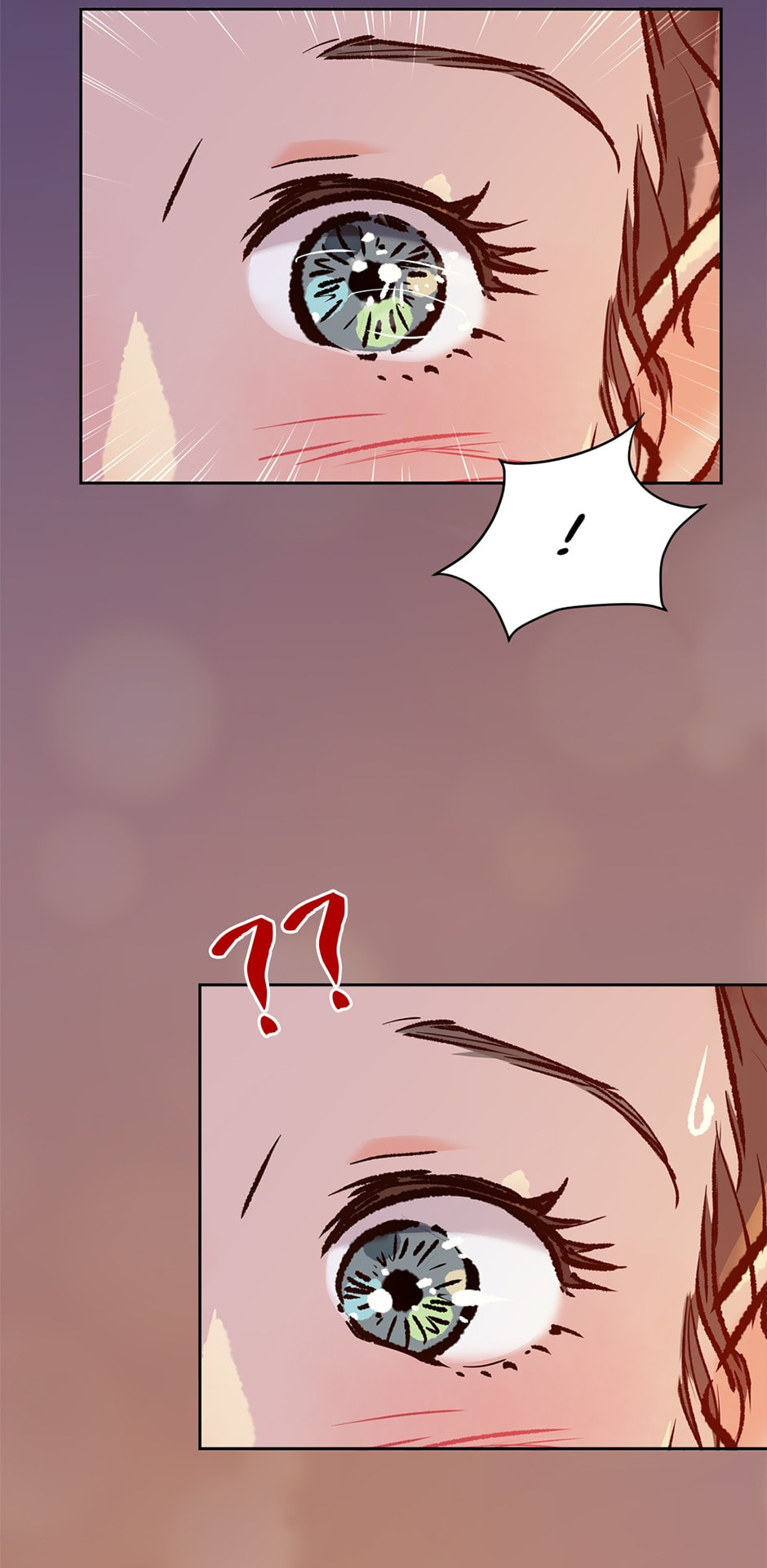 Read The Red Sleeve chapter 85 image 18 on Lezhin