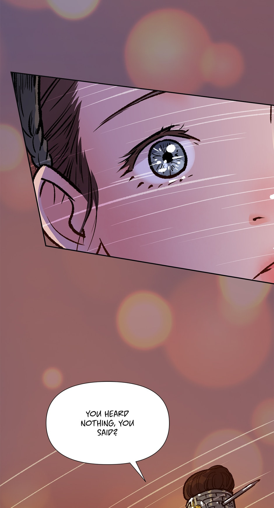 Read The Red Sleeve chapter 85 image 2 on Lezhin
