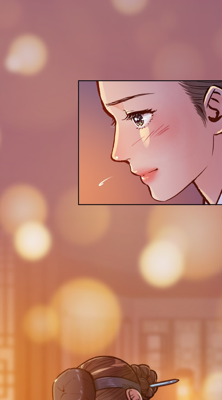 Read The Red Sleeve chapter 85 image 26 on Lezhin