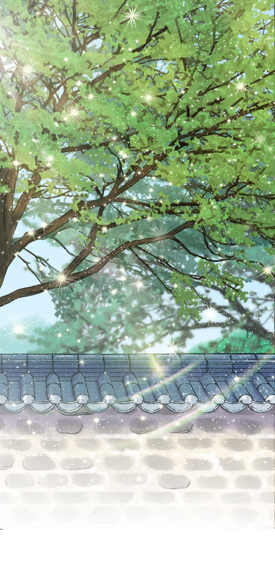 Read The Red Sleeve chapter 85 image 36 on Lezhin