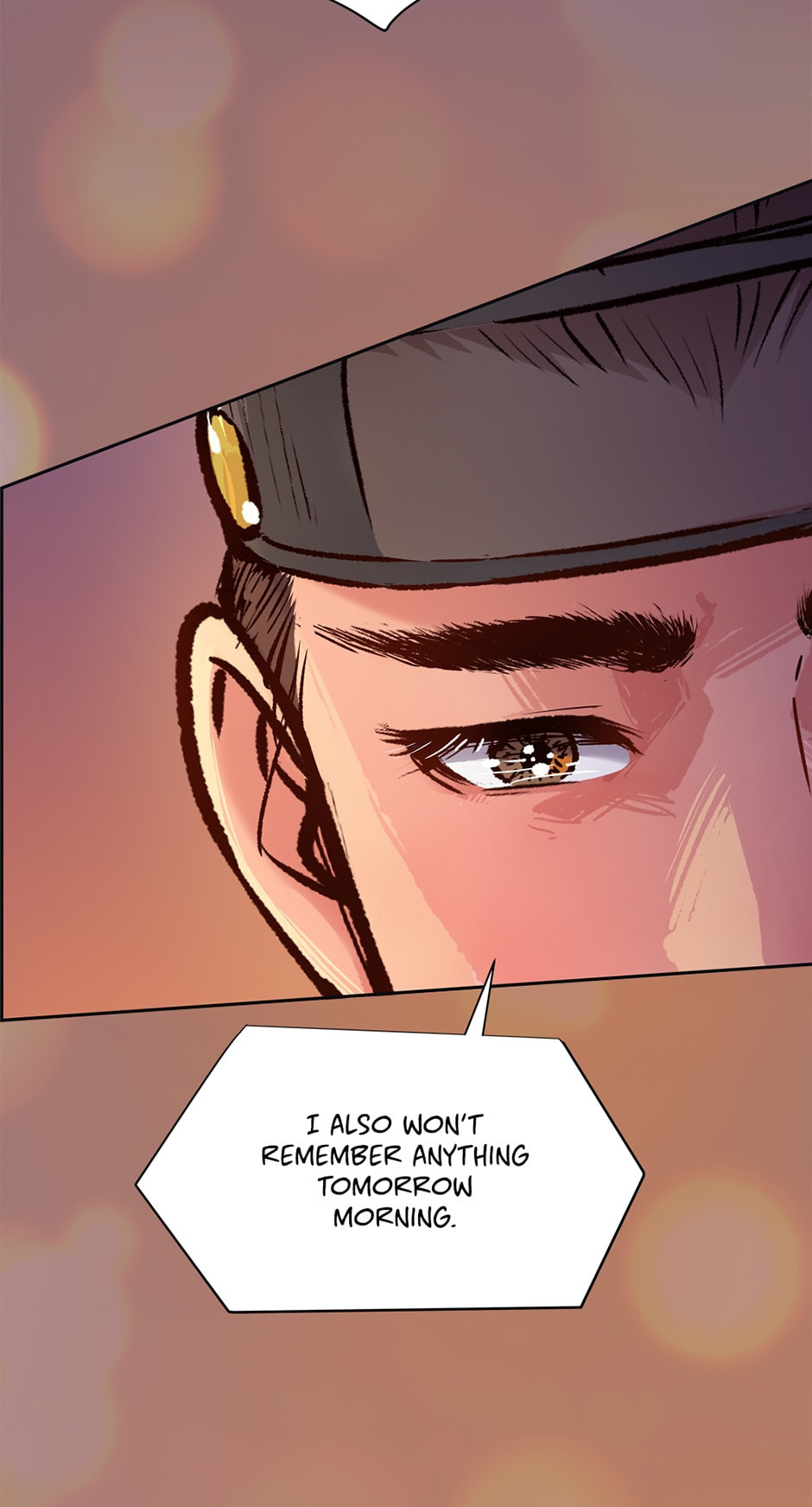 Read The Red Sleeve chapter 85 image 5 on Lezhin