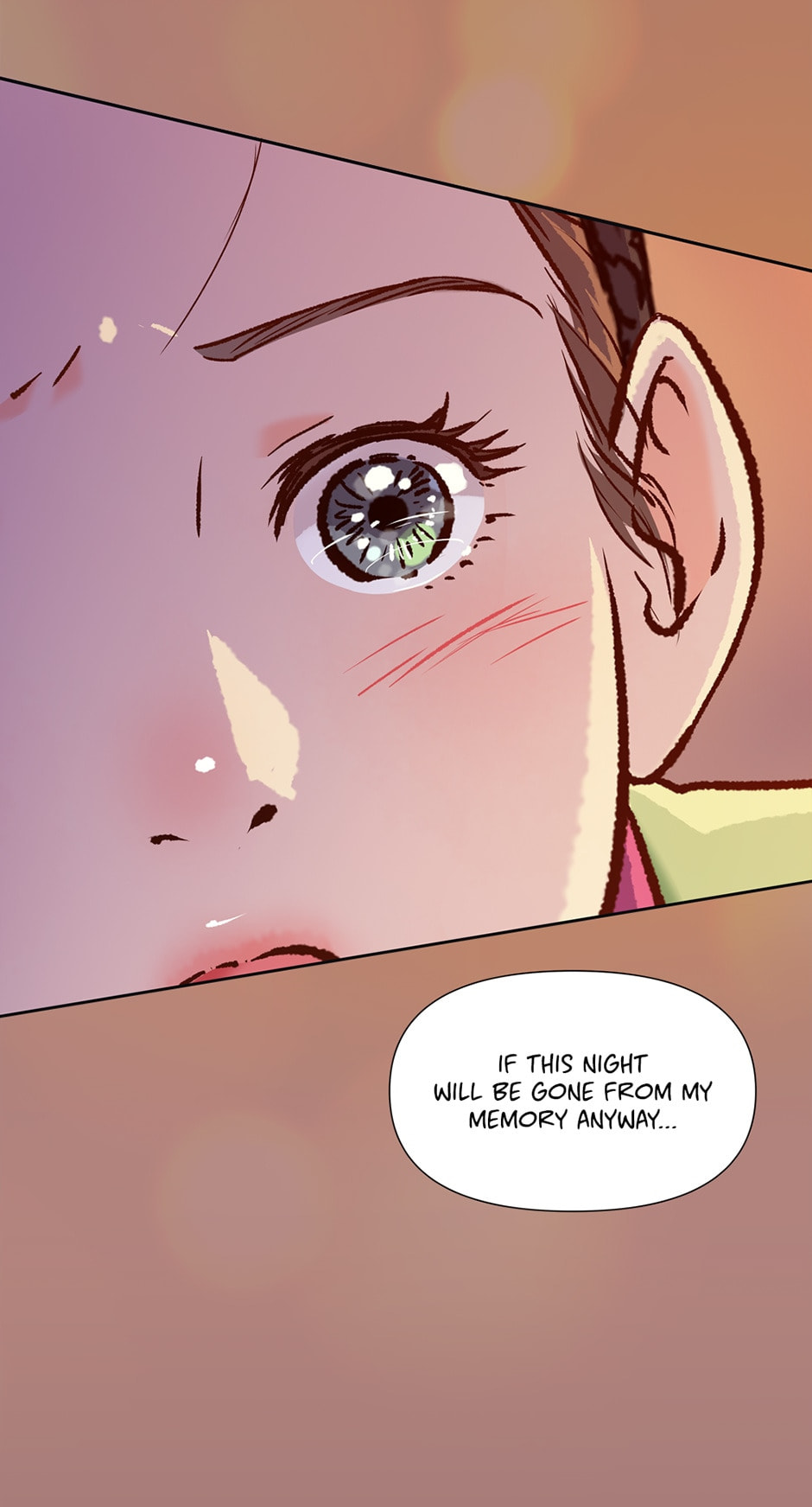 Read The Red Sleeve chapter 85 image 6 on Lezhin