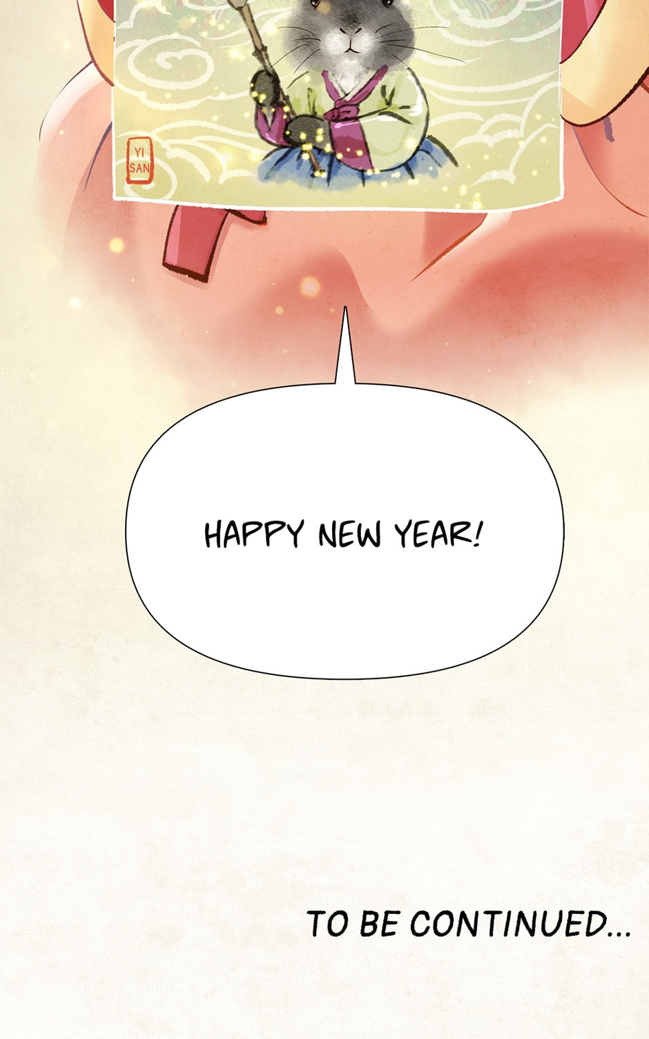 Read The Red Sleeve chapter 85 image 65 on Lezhin