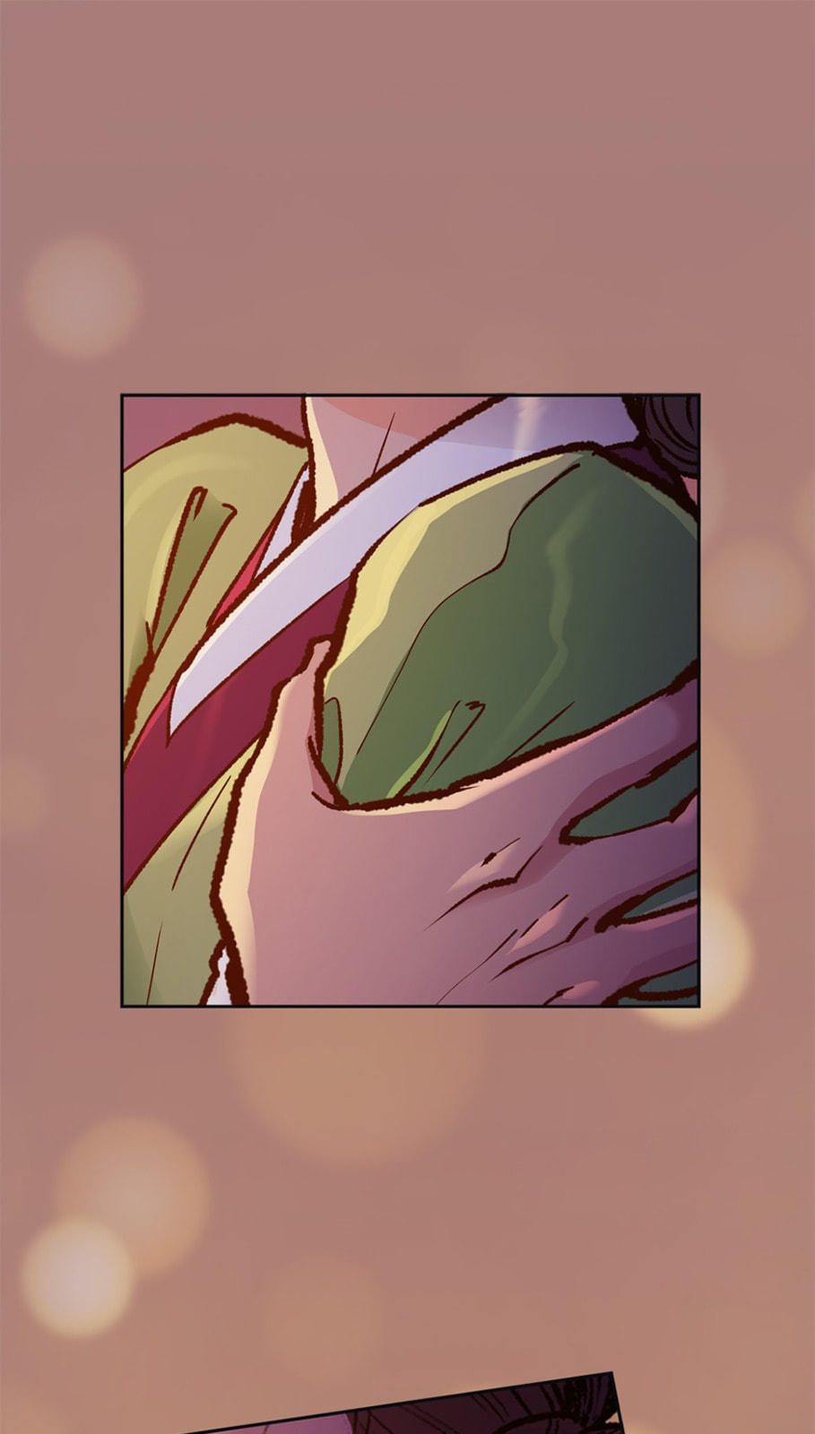 Read The Red Sleeve chapter 85 image 7 on Lezhin
