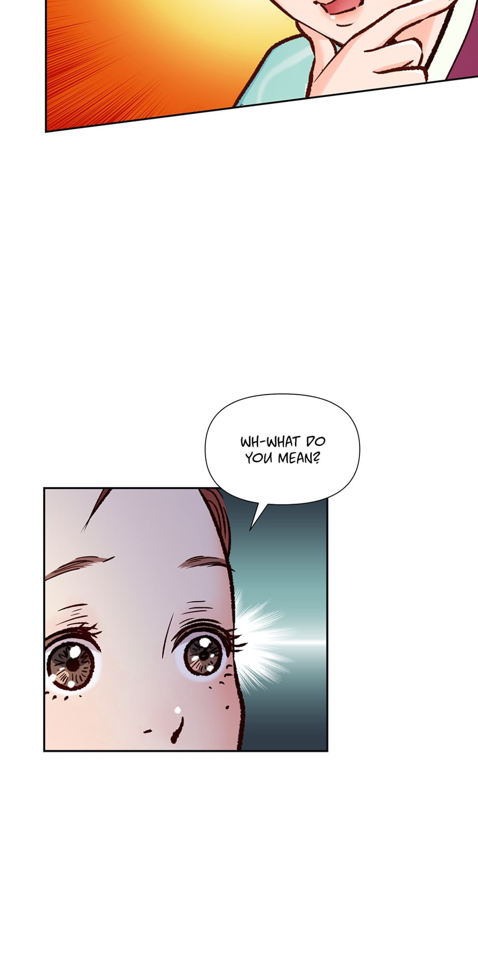 Read The Red Sleeve chapter 86 image 46 on Lezhin