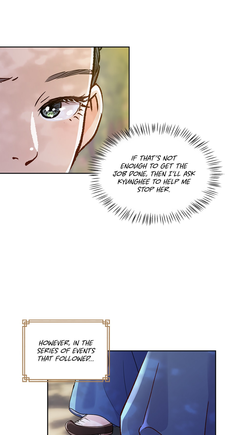 Read The Red Sleeve chapter 87 image 28 on Lezhin