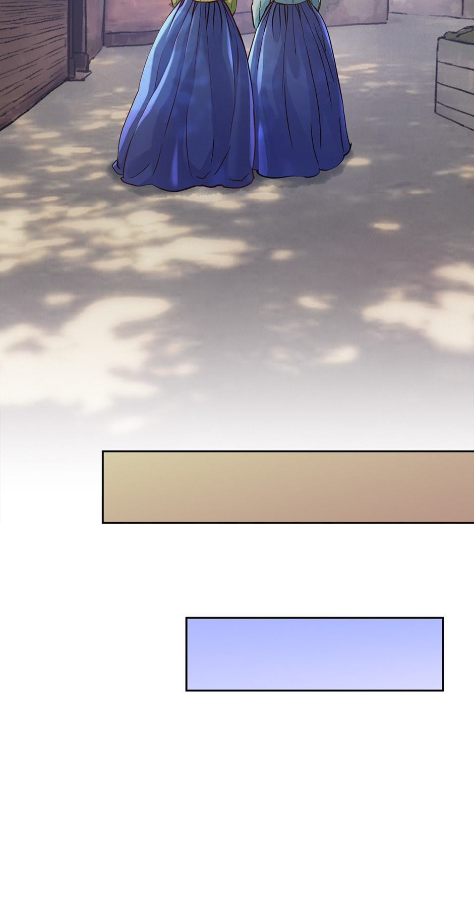 Read The Red Sleeve chapter 87 image 30 on Lezhin