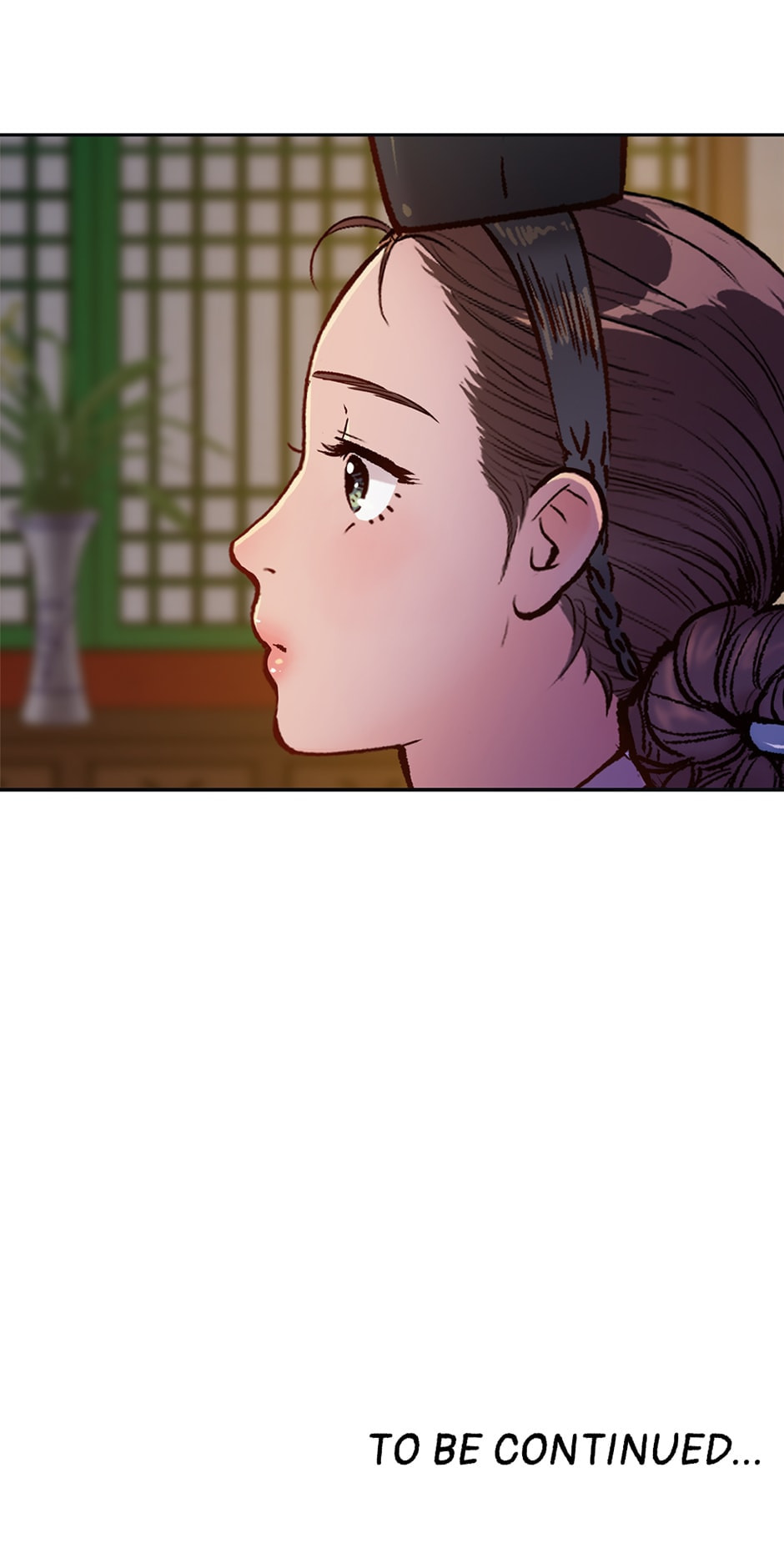 Read The Red Sleeve chapter 87 image 56 on Lezhin