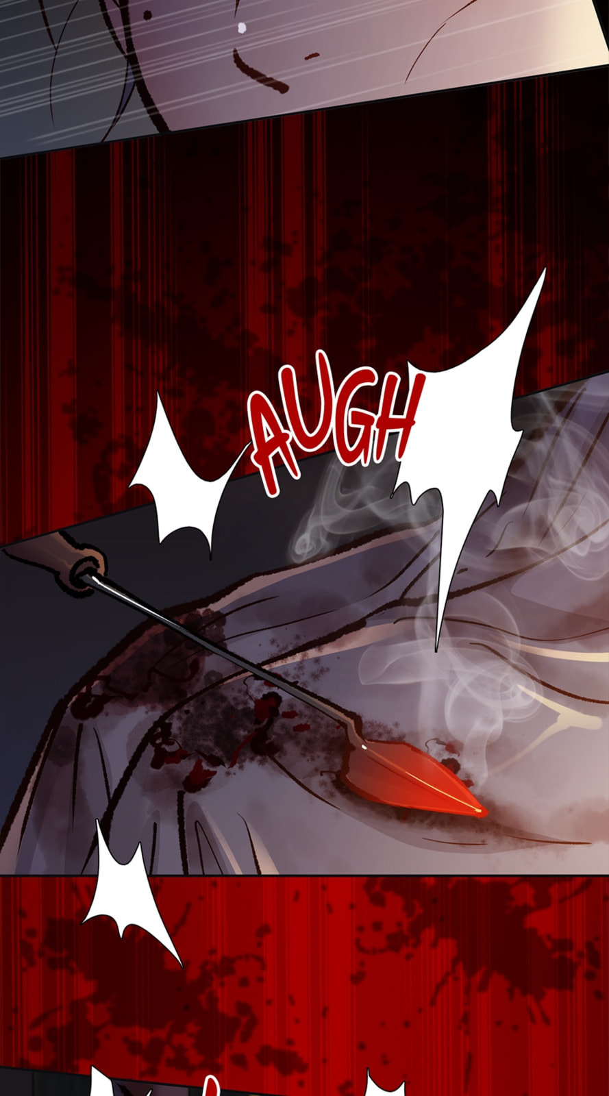 Read The Red Sleeve chapter 89 image 46 on Lezhin