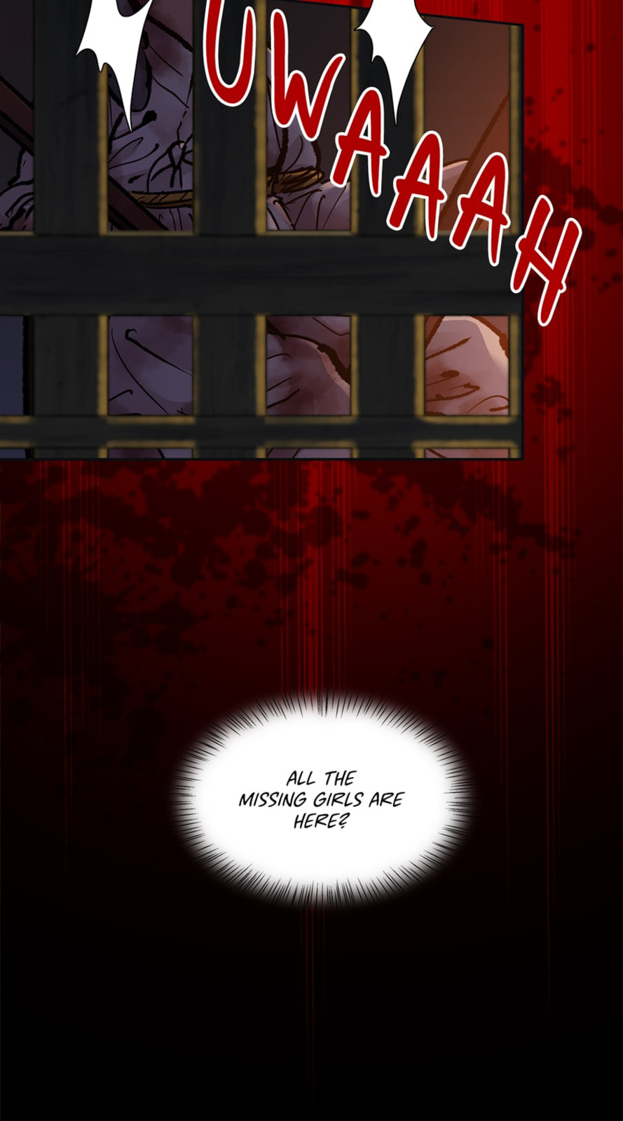 Read The Red Sleeve chapter 89 image 47 on Lezhin