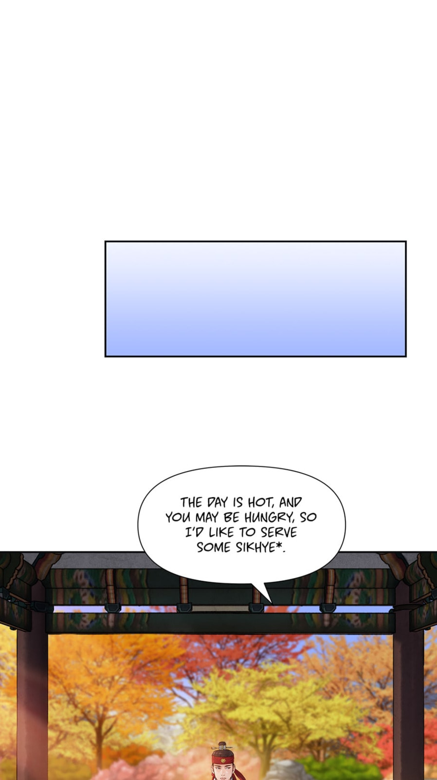 Read The Red Sleeve chapter 89 image 61 on Lezhin