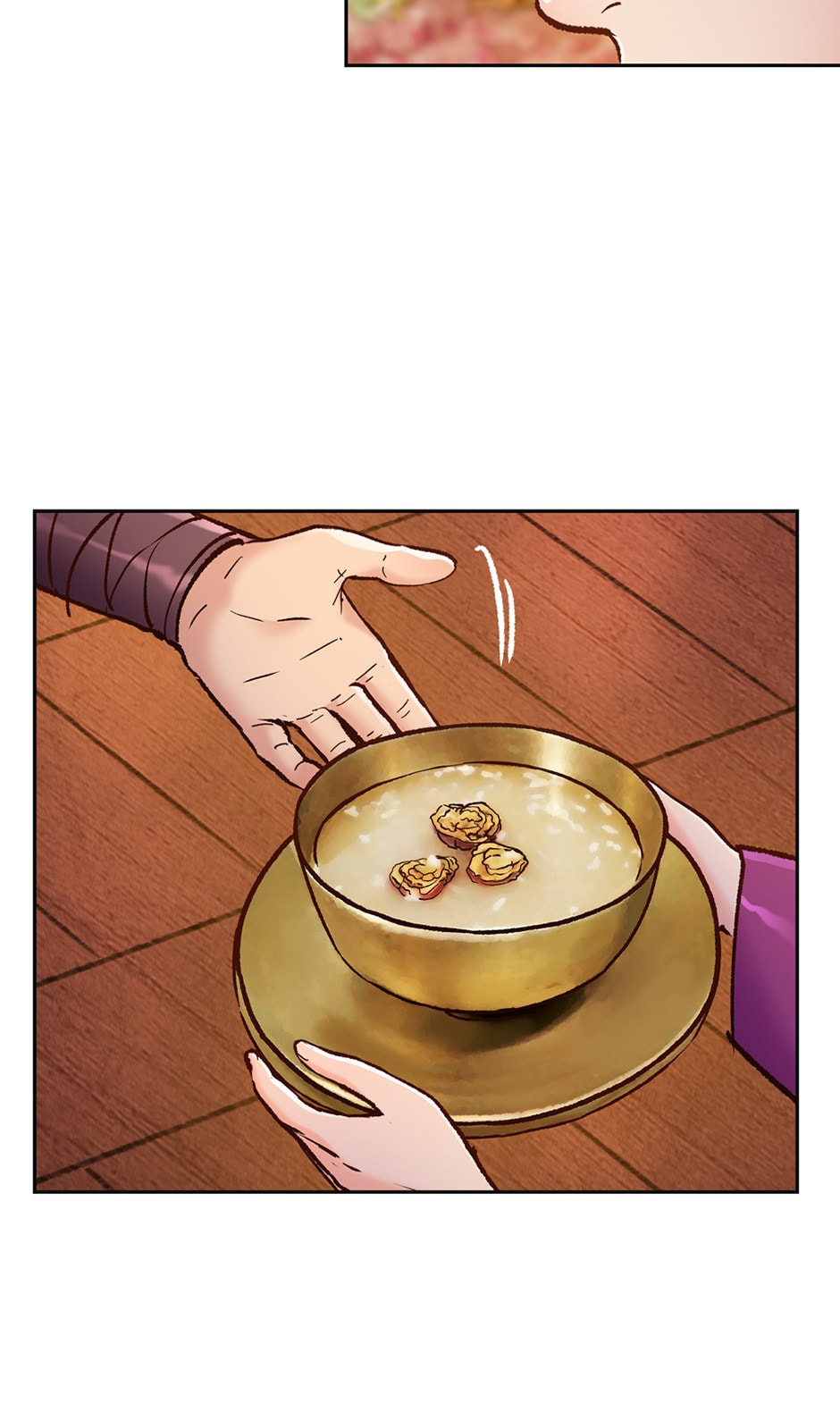 Read The Red Sleeve chapter 89 image 66 on Lezhin