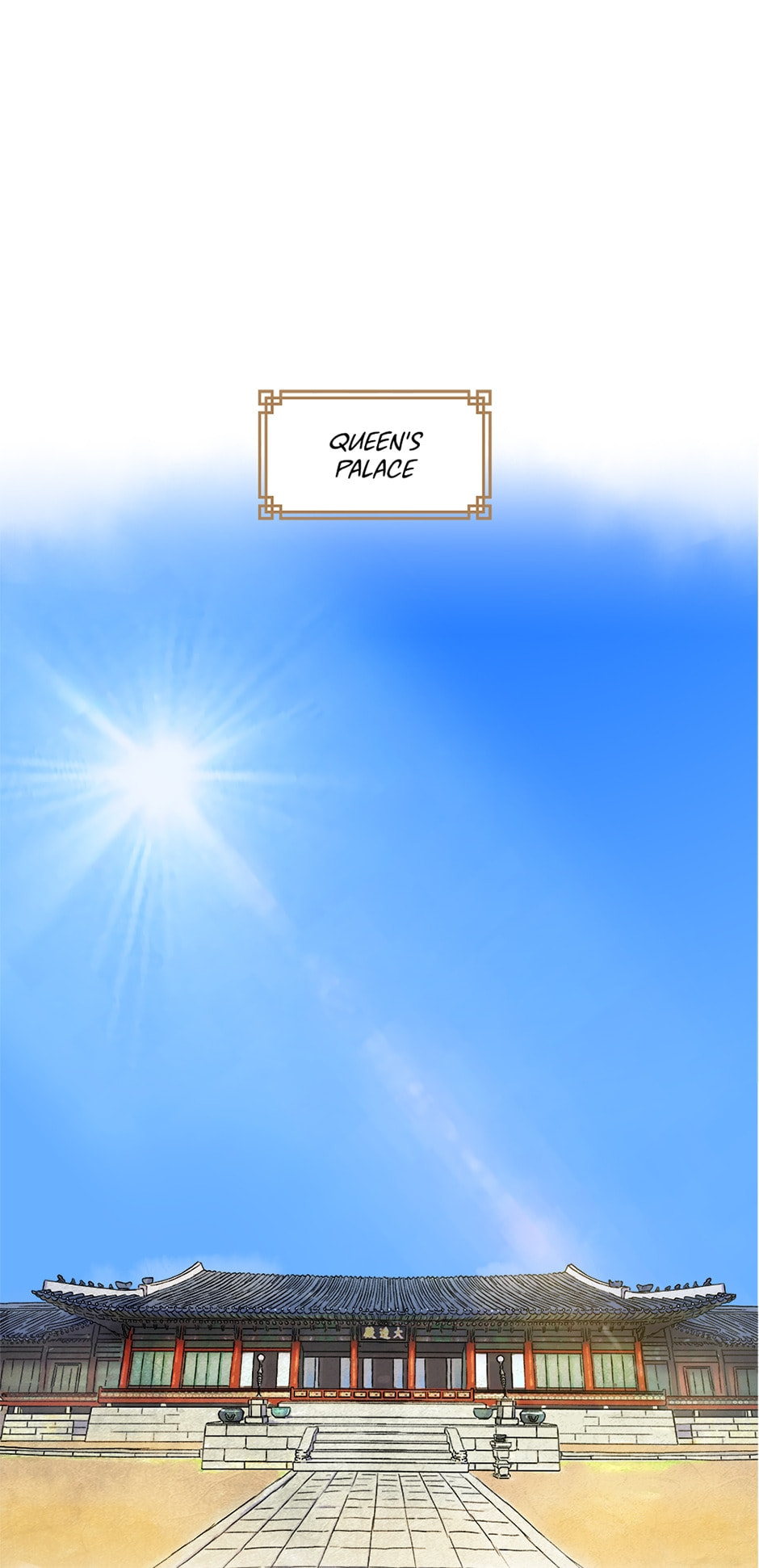 Read The Red Sleeve chapter 9 image 0 on Lezhin