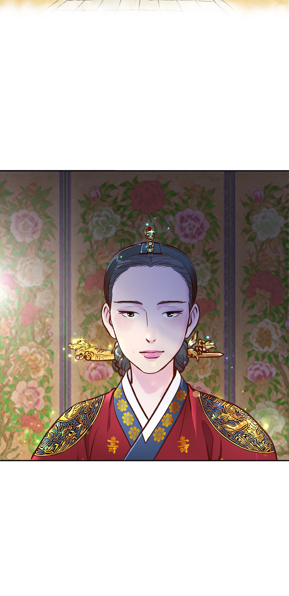 Read The Red Sleeve chapter 9 image 1 on Lezhin