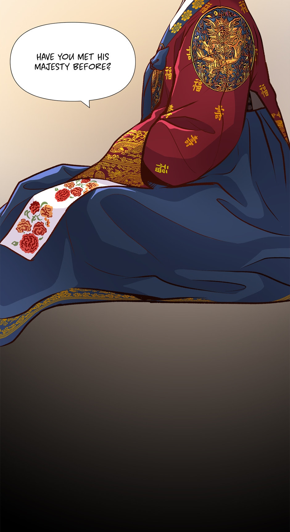 Read The Red Sleeve chapter 9 image 9 on Lezhin