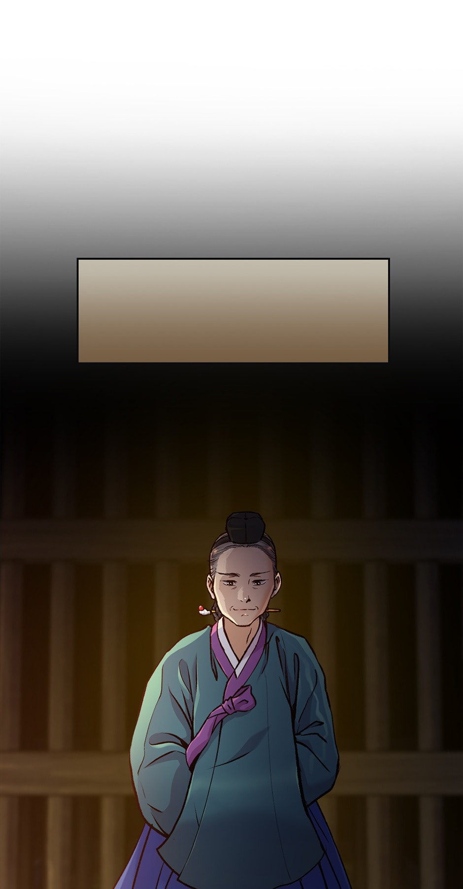 Read The Red Sleeve chapter 90 image 44 on Lezhin