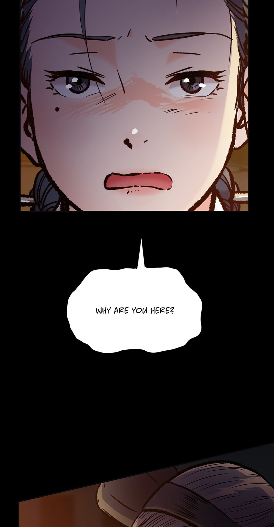 Read The Red Sleeve chapter 90 image 46 on Lezhin