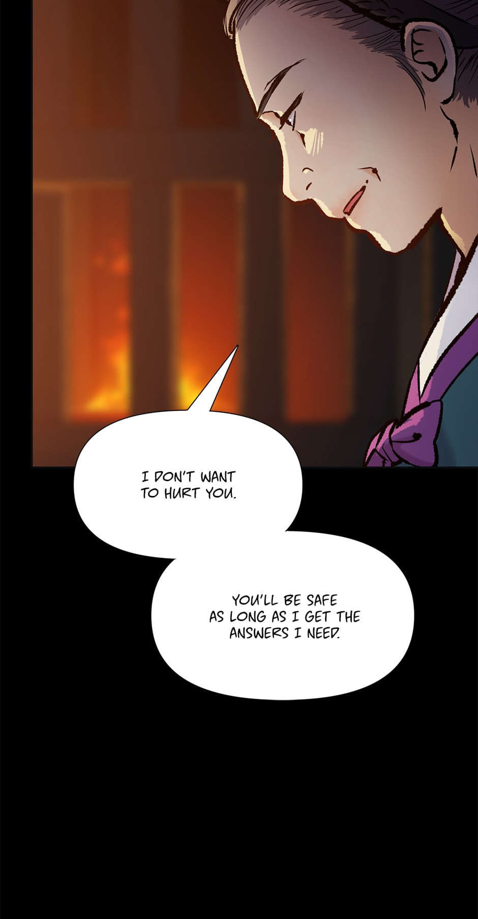 Read The Red Sleeve chapter 90 image 47 on Lezhin
