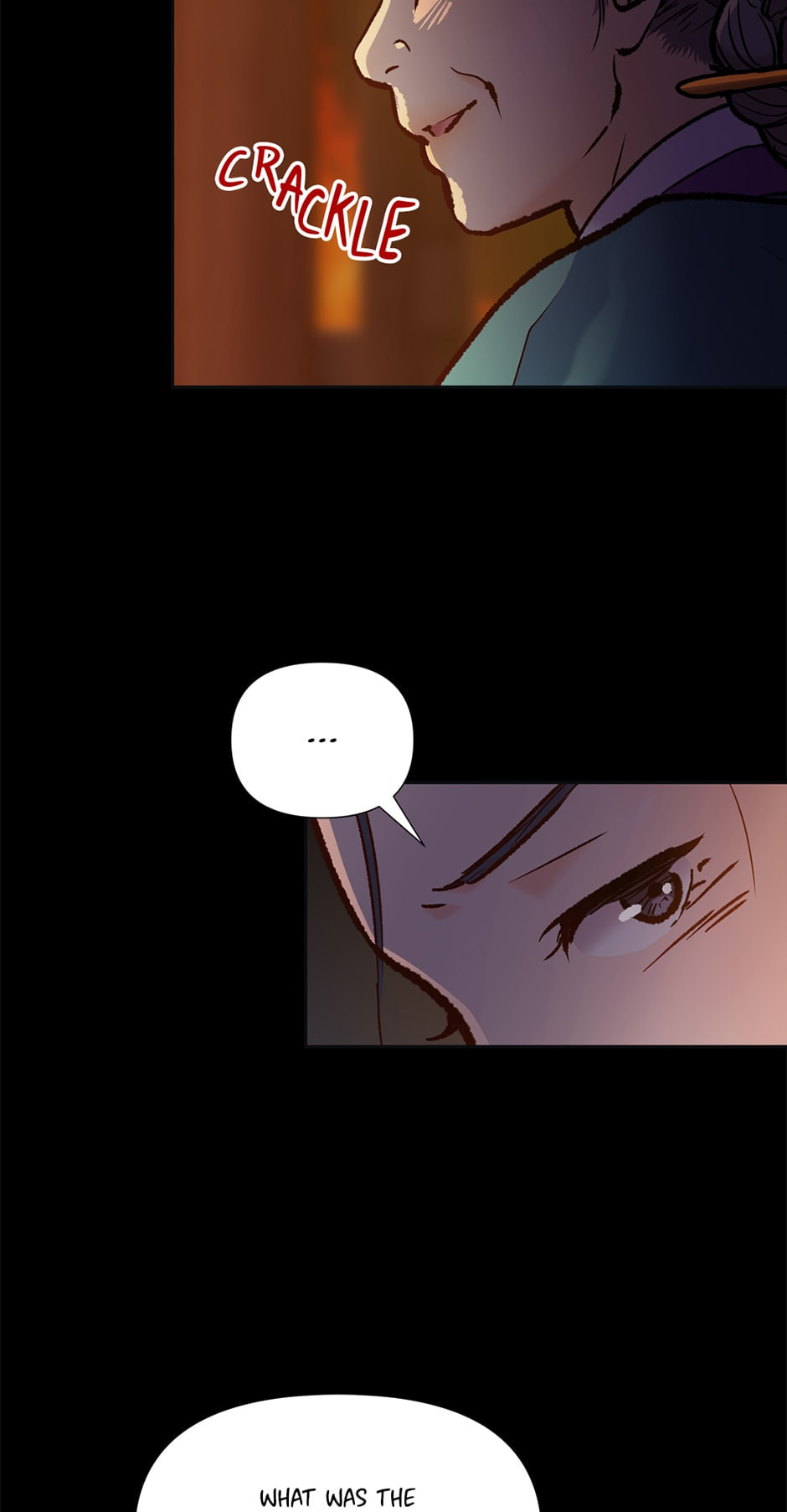 Read The Red Sleeve chapter 90 image 52 on Lezhin