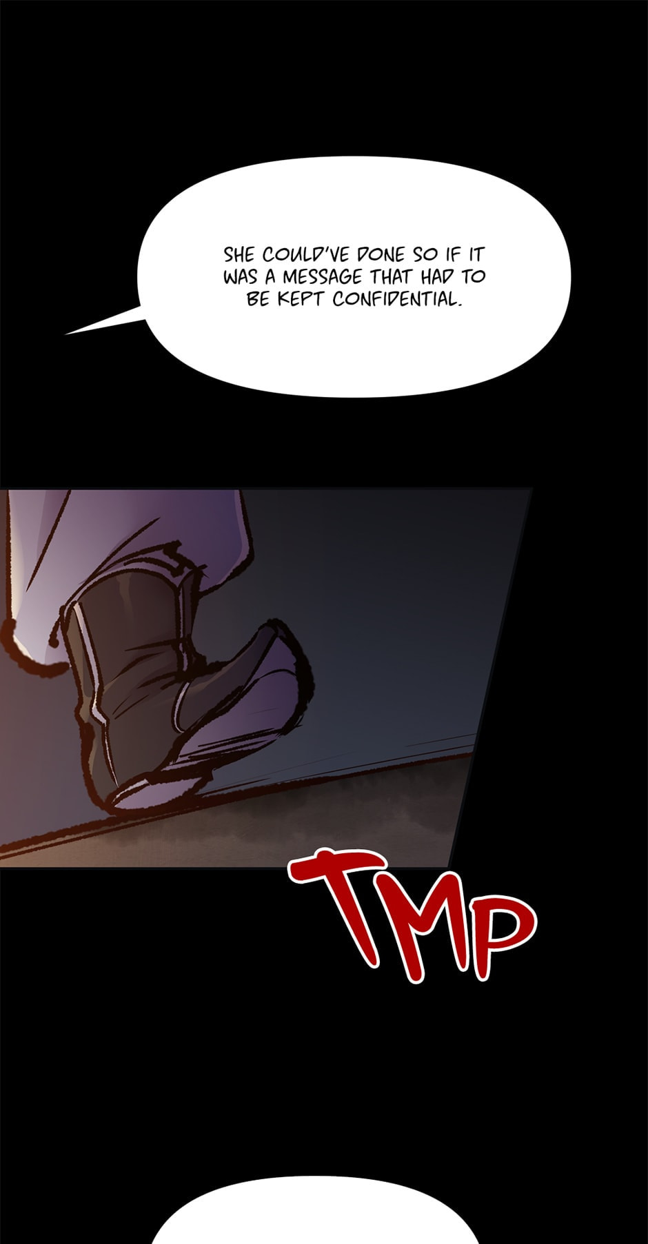 Read The Red Sleeve chapter 91 image 2 on Lezhin