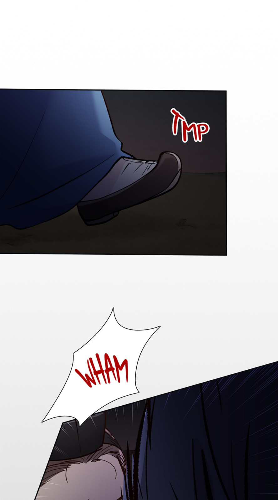 Read The Red Sleeve chapter 91 image 38 on Lezhin