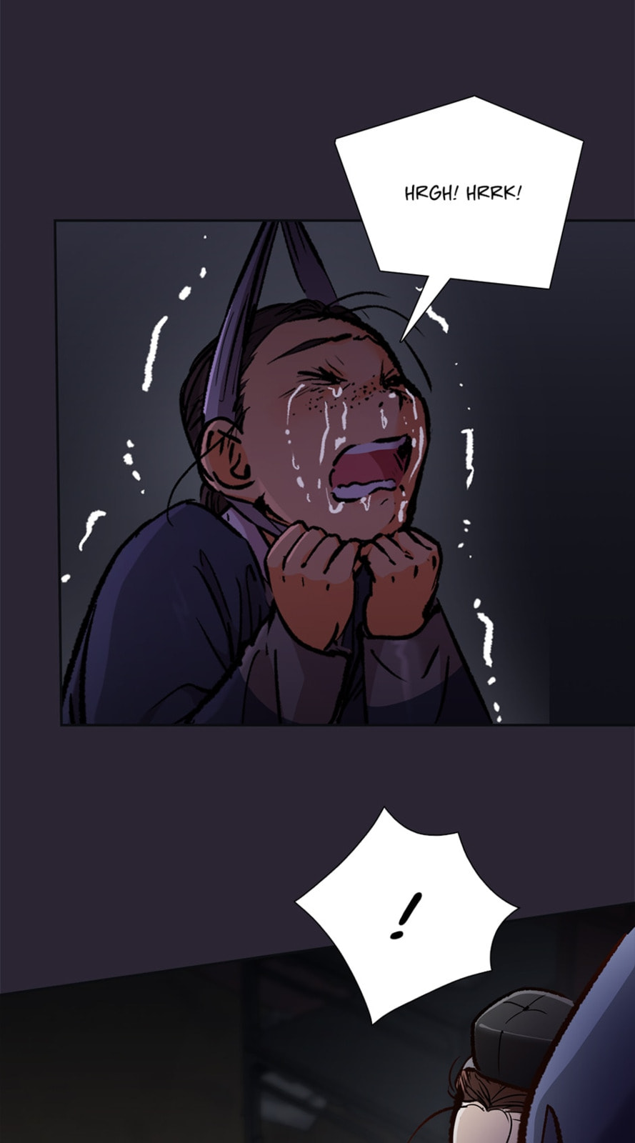 Read The Red Sleeve chapter 91 image 51 on Lezhin
