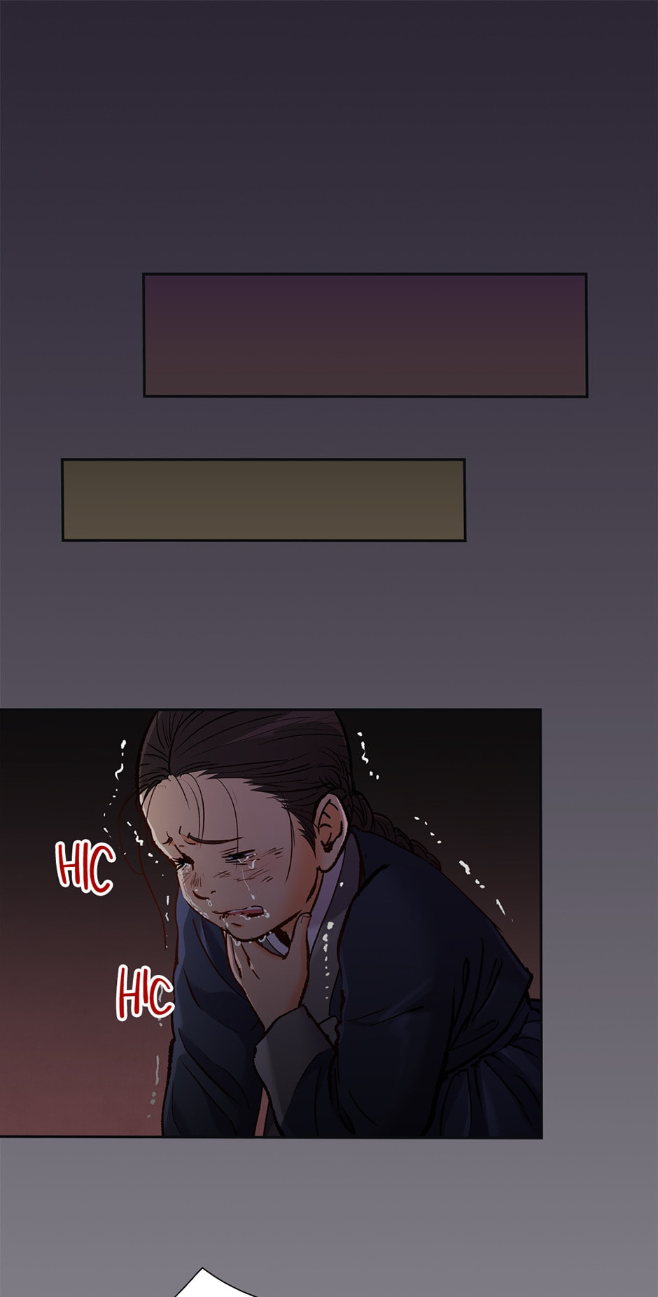 Read The Red Sleeve chapter 91 image 53 on Lezhin