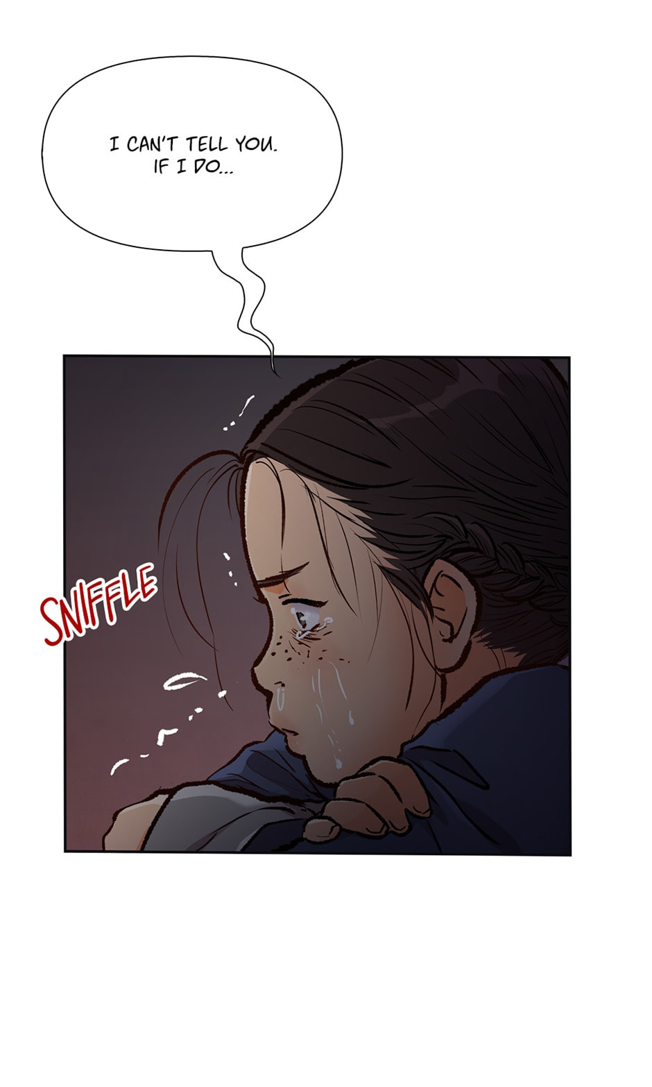 Read The Red Sleeve chapter 91 image 59 on Lezhin