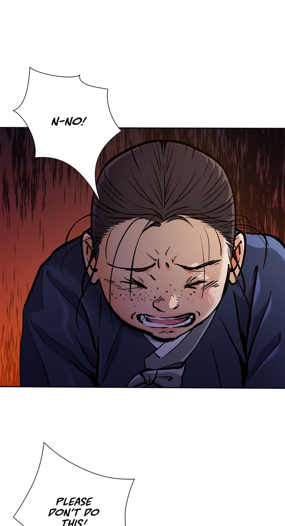 Read The Red Sleeve chapter 92 image 10 on Lezhin