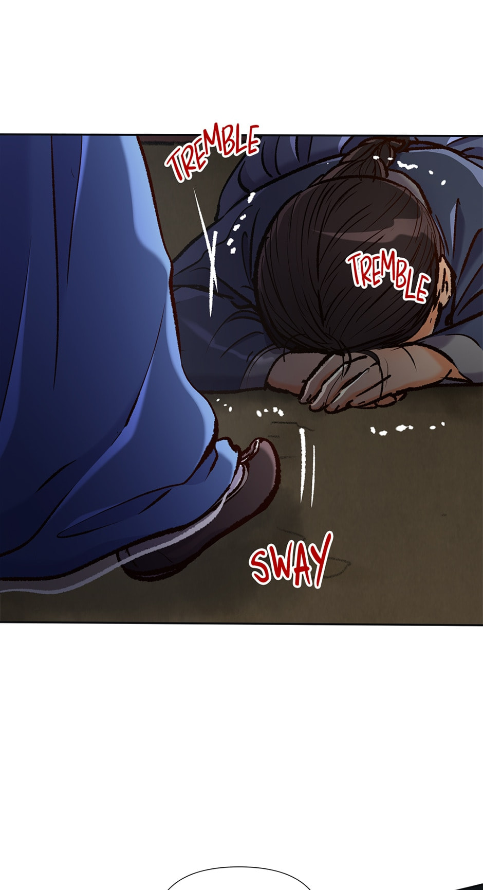 Read The Red Sleeve chapter 92 image 12 on Lezhin